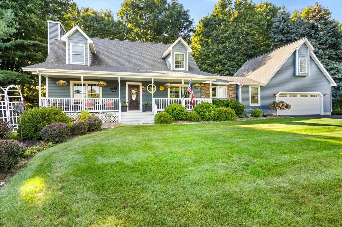 House in Garfield Township, Michigan, United States 1 - 19160832