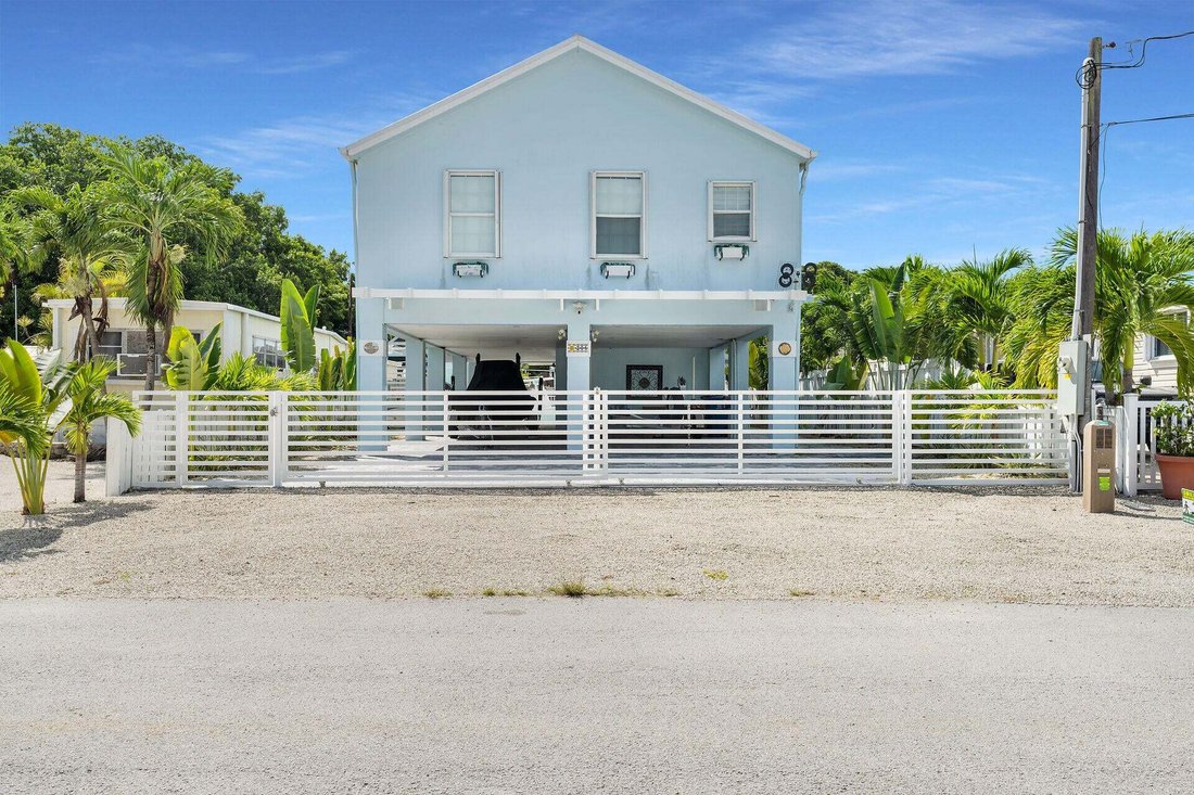 House in Key Colony Beach, Florida, United States 1 - 19160204