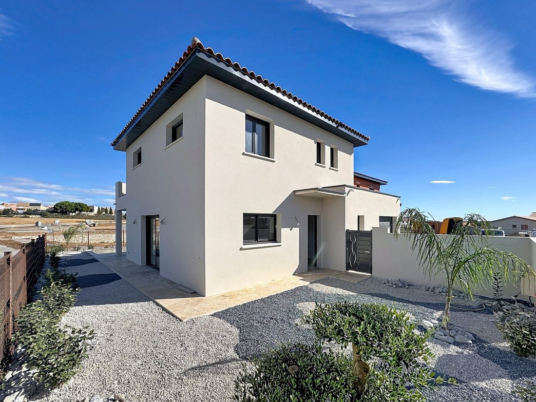 Villa à Portiragnes, Occitanie, France 2 - 19165946