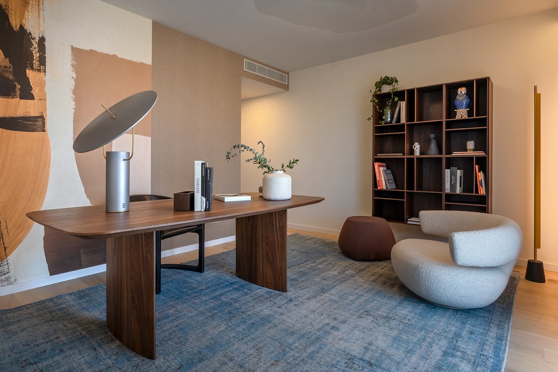 Apartamento en Avenidas Novas, Lisboa, Portugal 5 - 19161295