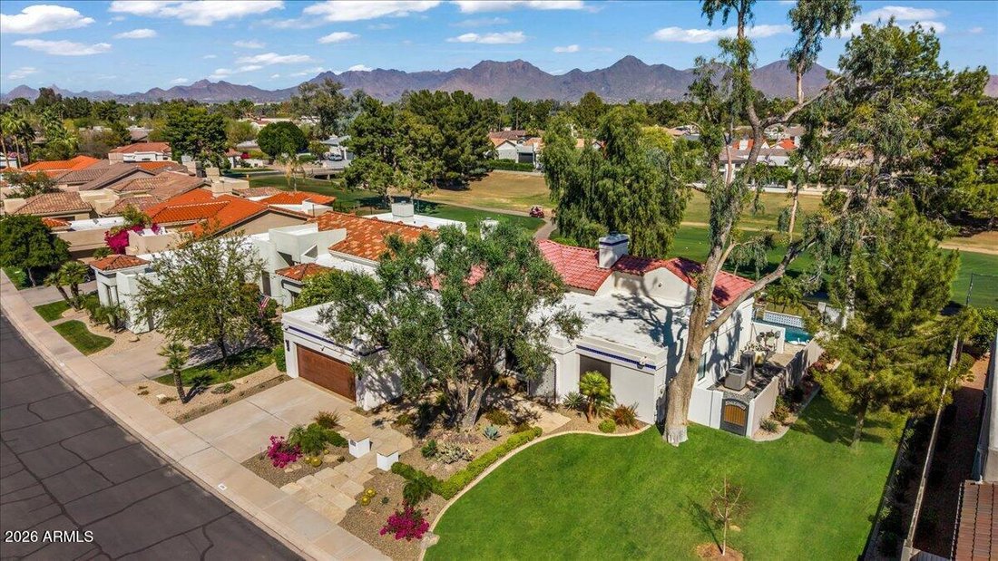 Casa a Scottsdale, Arizona, Stati Uniti 2 - 19164776