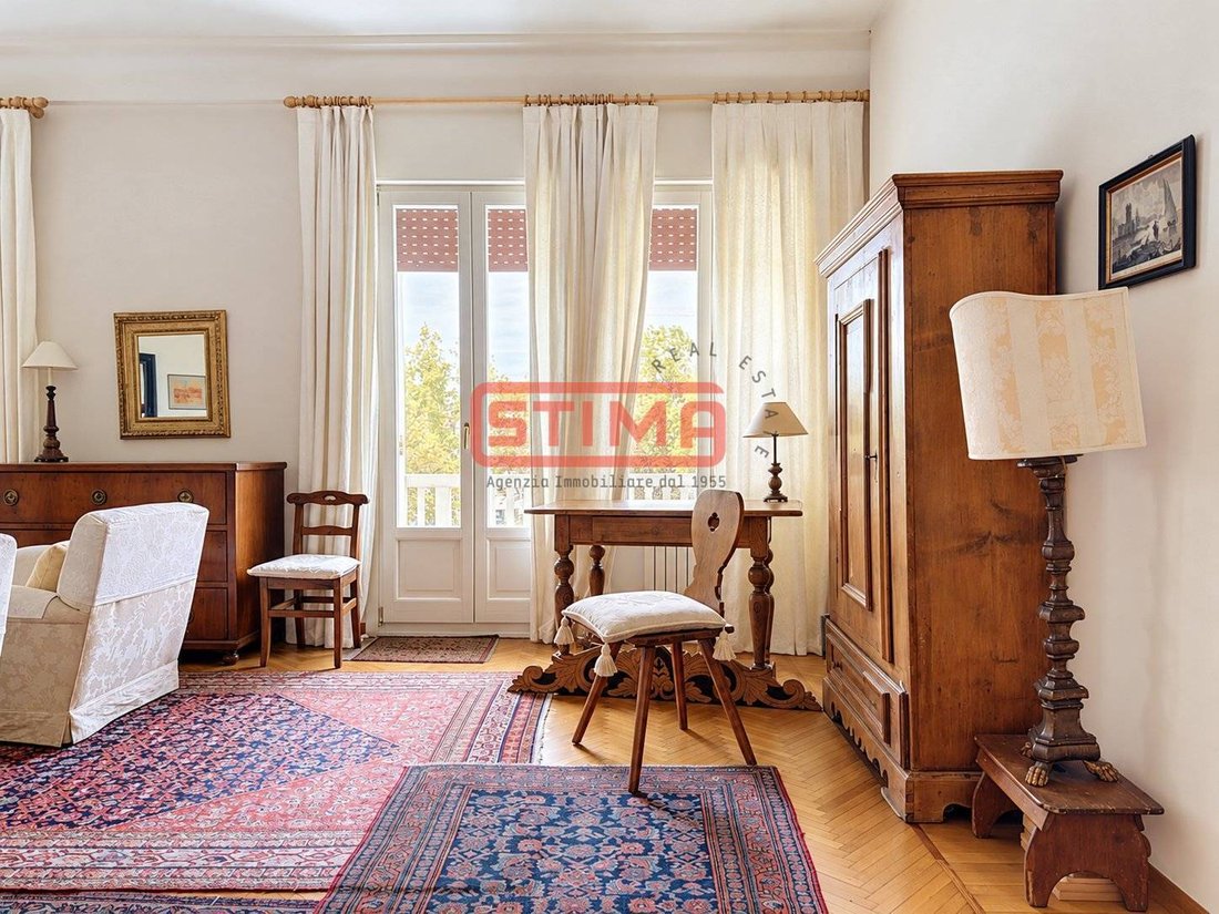 Appartement à Cathédrale - Piazza dei Signori, Trévise, Italie 3 - 19162811