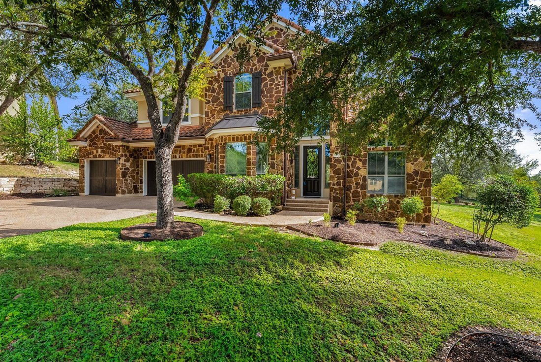 House in Austin, Texas, United States 1 - 19160437
