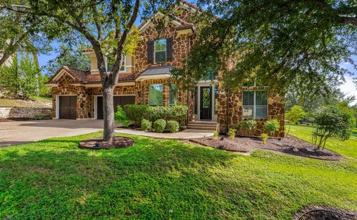Casa en Austin, Texas, Estados Unidos 1
