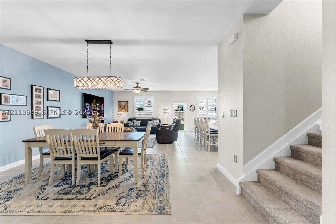 Casa a Homestead, Florida, Stati Uniti 2 - 19160296