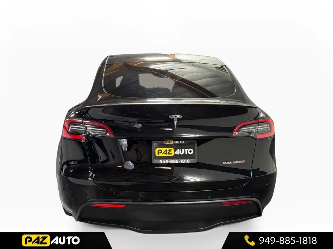 Suv in Laguna Hills, CA, United States 4 - 19161460