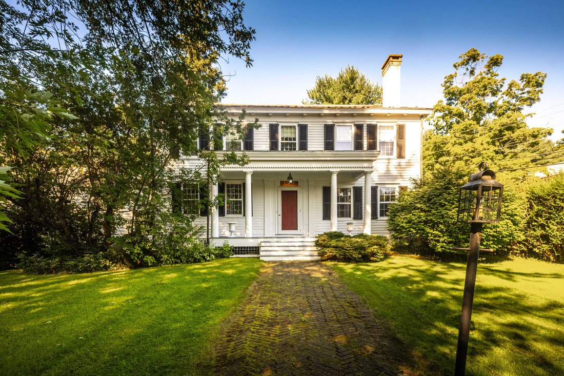 House in Millbrook, New York, United States 3 - 18912284