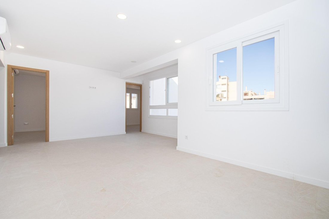 Appartement à Palma, Îles Baléares, Espagne 4 - 19162808