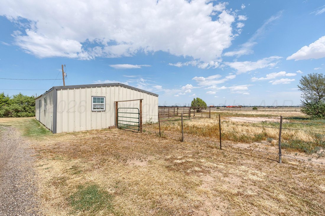 House in Amarillo, Texas, United States 4 - 19162763
