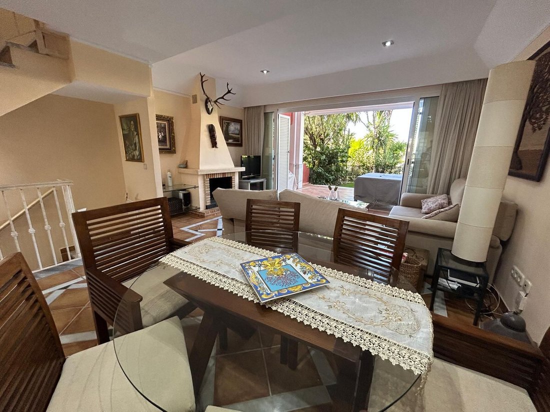 Casa a Marbella, Andalusia, Spagna 5 - 19159957