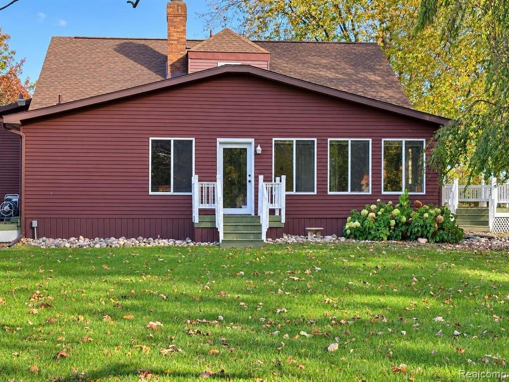 Haus in Saginaw, Michigan, Vereinigte Staaten 4 - 19163780