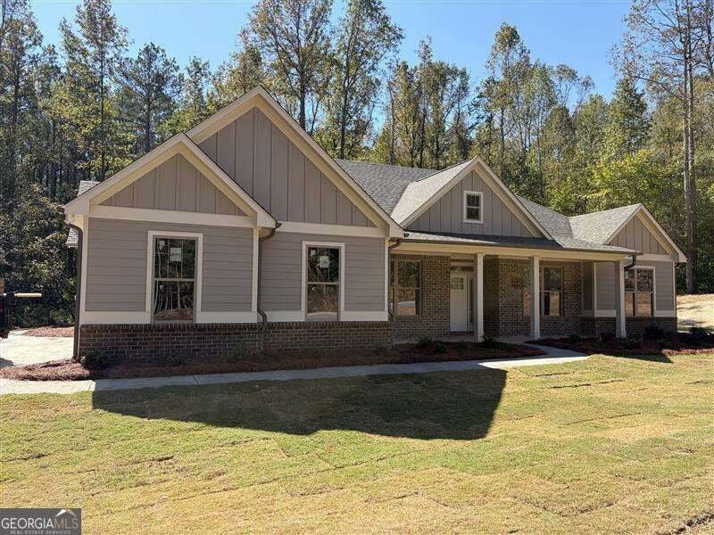 House in Jefferson, Georgia, United States 3 - 19163683