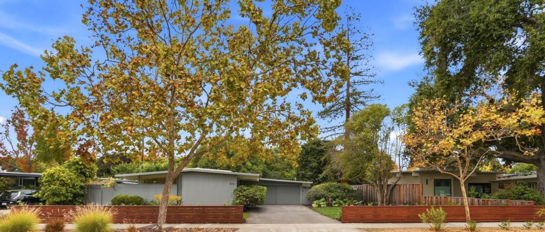 House in Palo Alto, California, United States 1 - 19163083