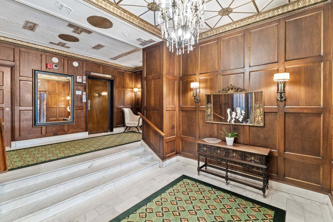 Appartement à Chicago, Illinois, États-Unis 3 - 19163621