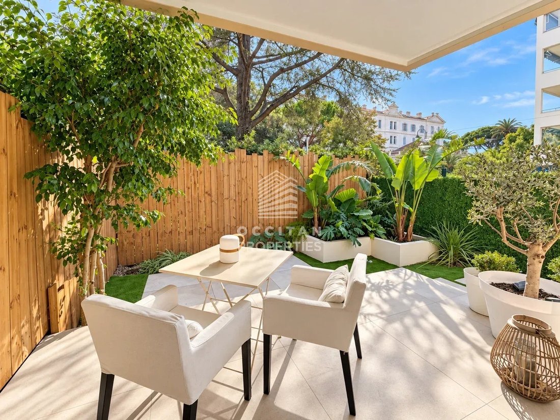 Apartamento en Cannes, Provenza-Alpes-Costa Azul, Francia 2 - 19161271