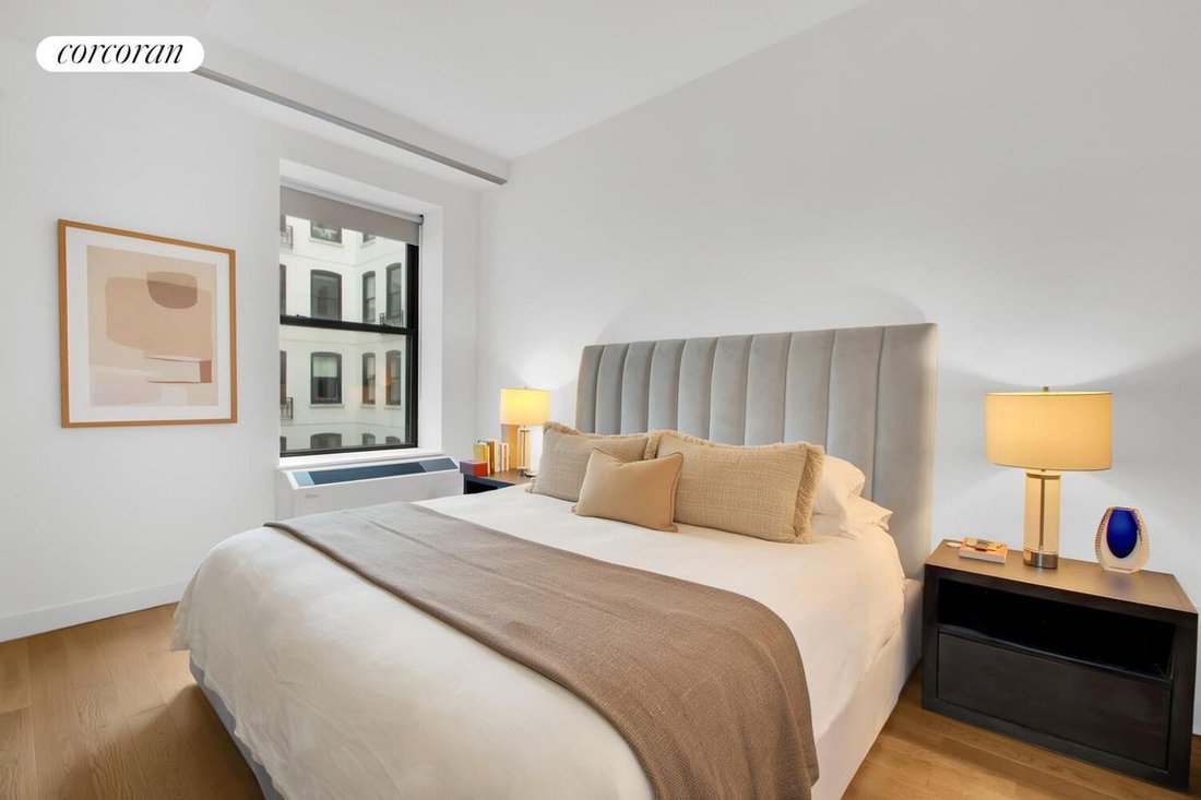 Appartement à New York, État de New York, États-Unis 2 - 19162152