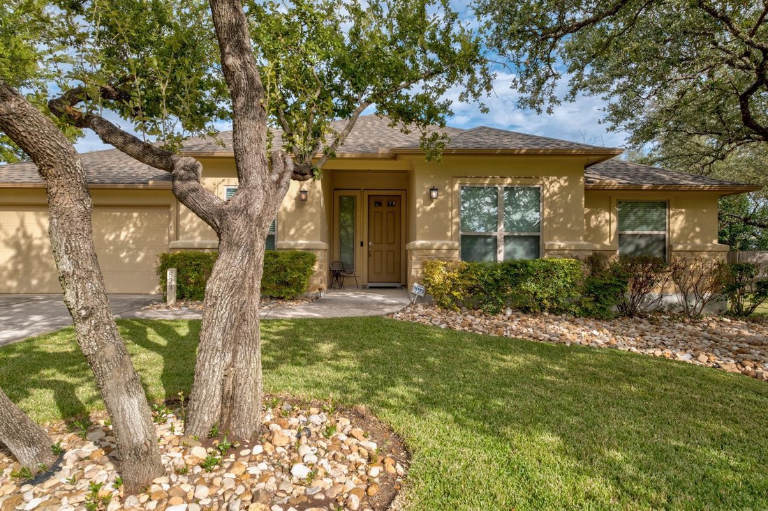 House in Cedar Park, Texas, United States 1 - 19162750