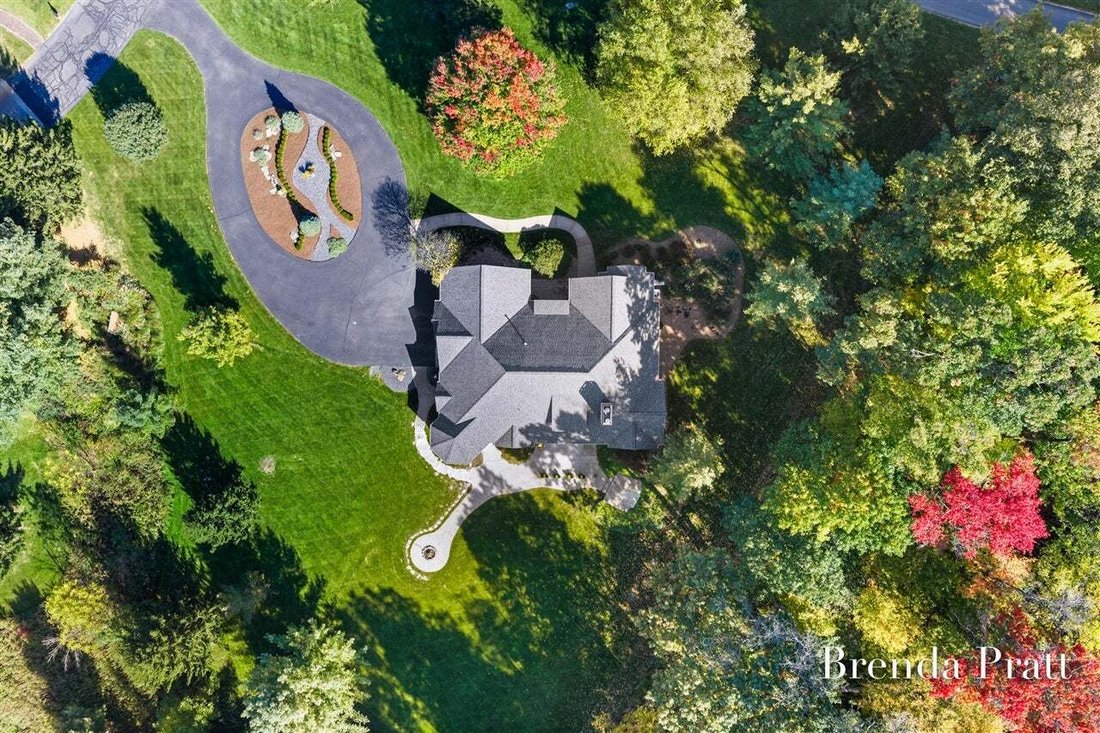 Haus in Forest Hills, Michigan, Vereinigte Staaten 2 - 19163838