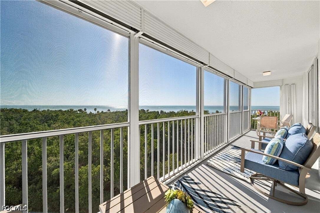 Eigentumswohnung in Naples, Florida, Vereinigte Staaten 1 - 19160090