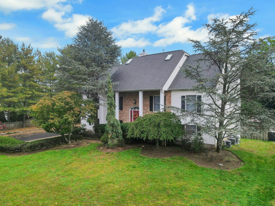 Haus in Wayne, New Jersey, Vereinigte Staaten 2 - 19162074