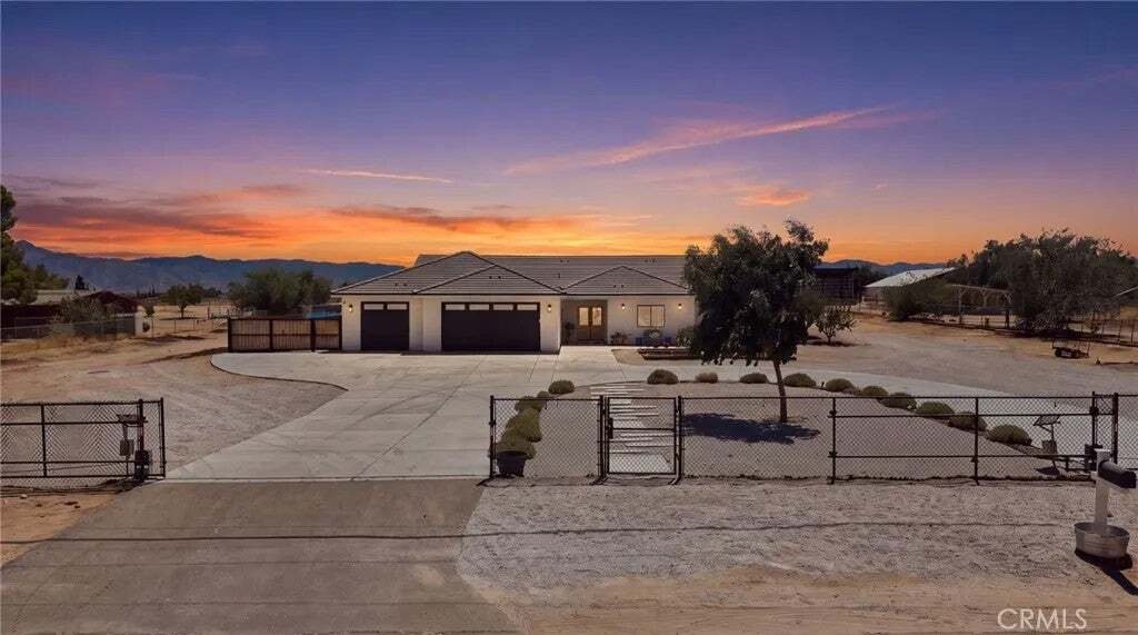 House in Hesperia, California, United States 1 - 19163950