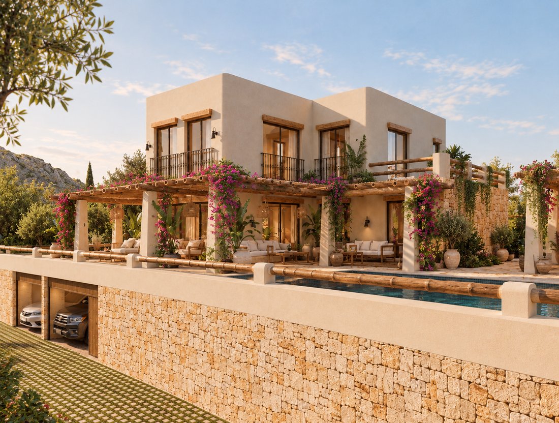 Villa à Xàbia, Valence, Espagne 5 - 19163490