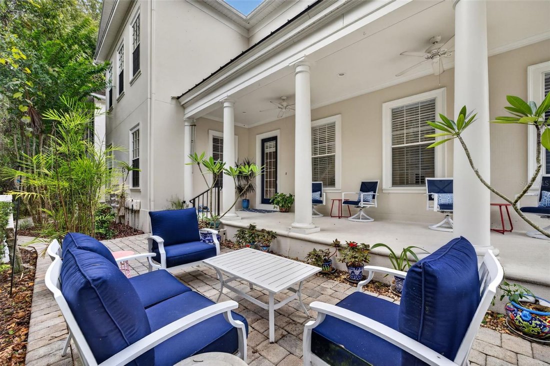 Residenza a Kissimmee, Florida, Stati Uniti 5 - 19162741
