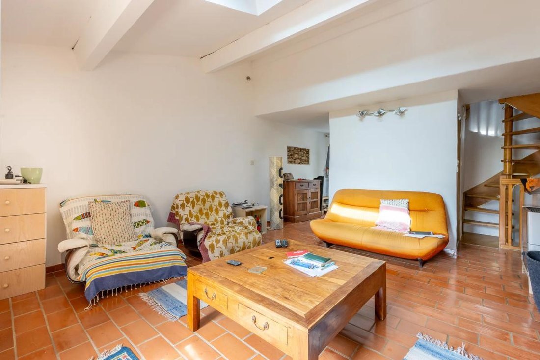 Casa a Grimaud, Provenza-Alpi-Costa Azzurra, Francia 2 - 19161232