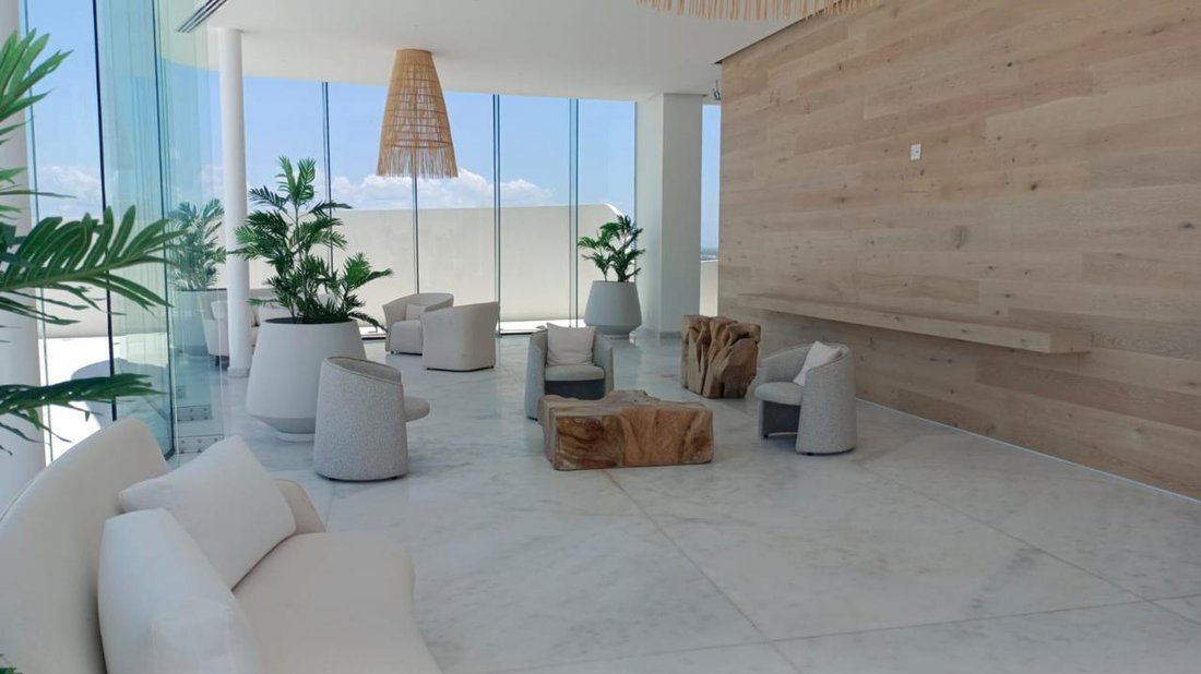 Apartamento en Acapulco de Juárez, Guerrero, México 4 - 19161811
