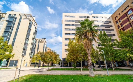 Apartamento en Vallecas, Madrid, España 1