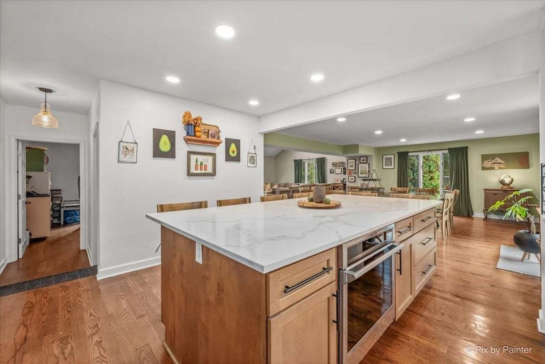 House in Elk Grove Village, Illinois, United States 5 - 19163597