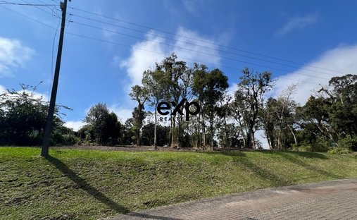 Maisons de campagne en São José dos Pinhais, São José dos Pinhais, Brésil 1