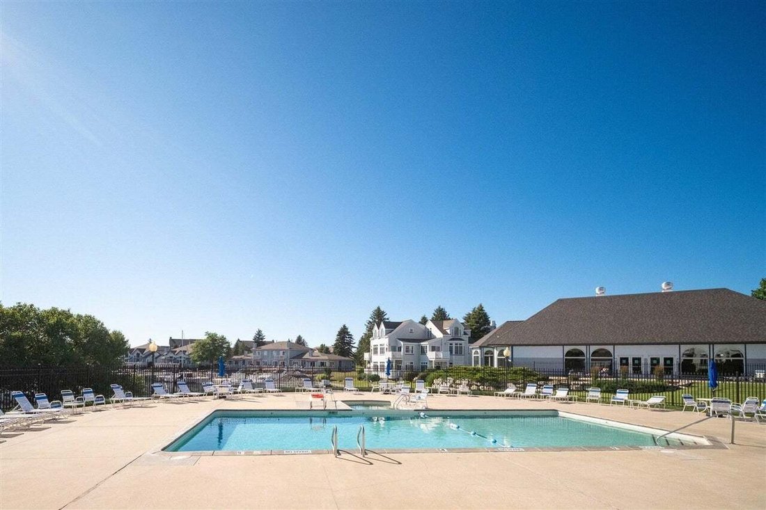 Condominio en Manistee, Míchigan, Estados Unidos 4 - 19160865