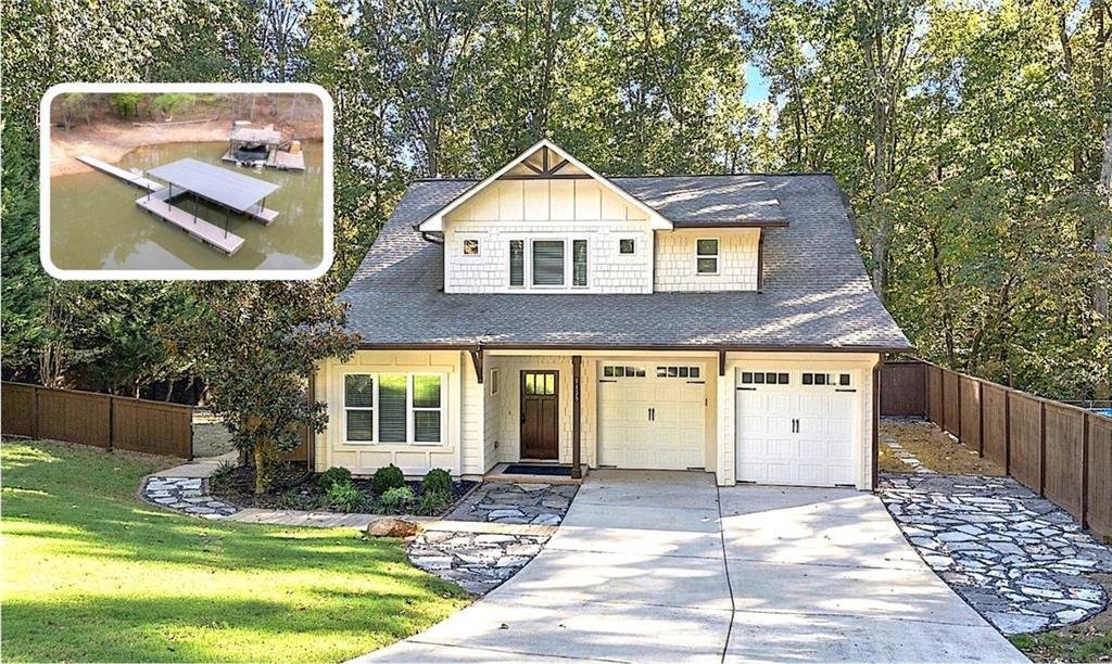House in Gainesville, Georgia, United States 1 - 19160629