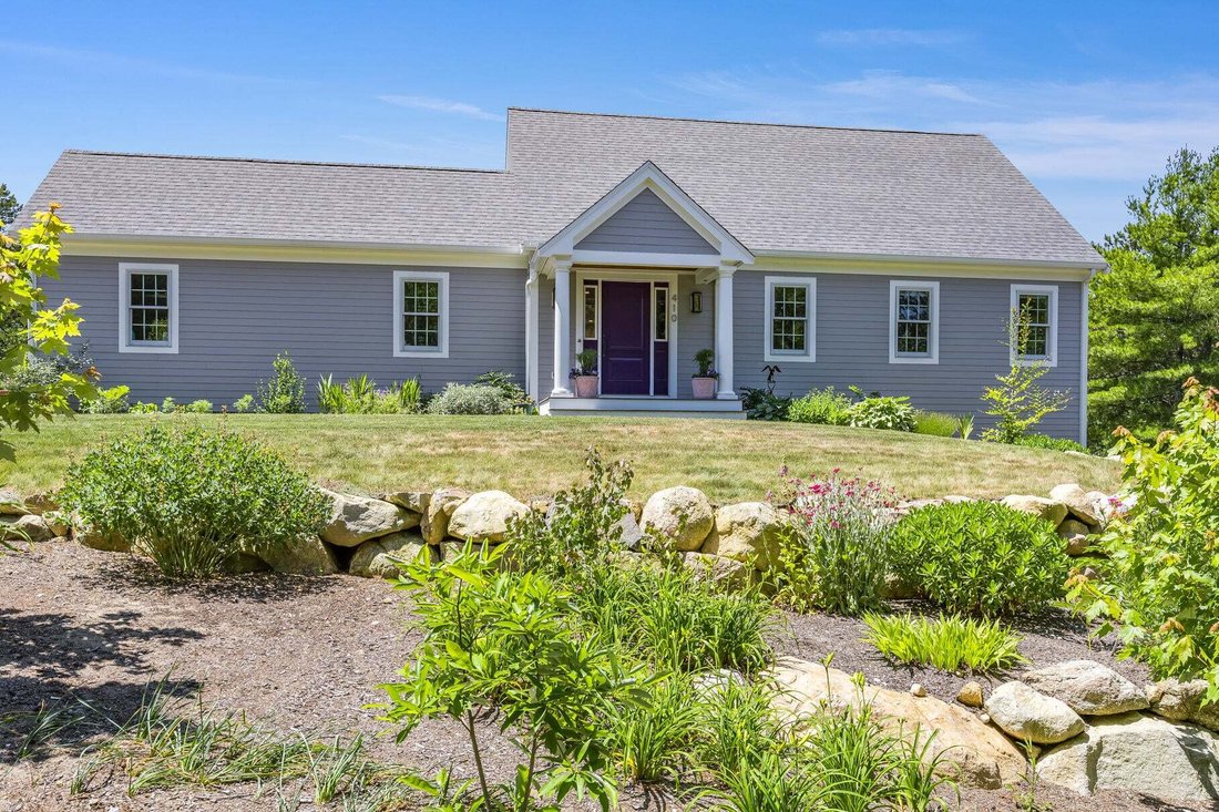 Haus in Brewster, Massachusetts, Vereinigte Staaten 5 - 19160192