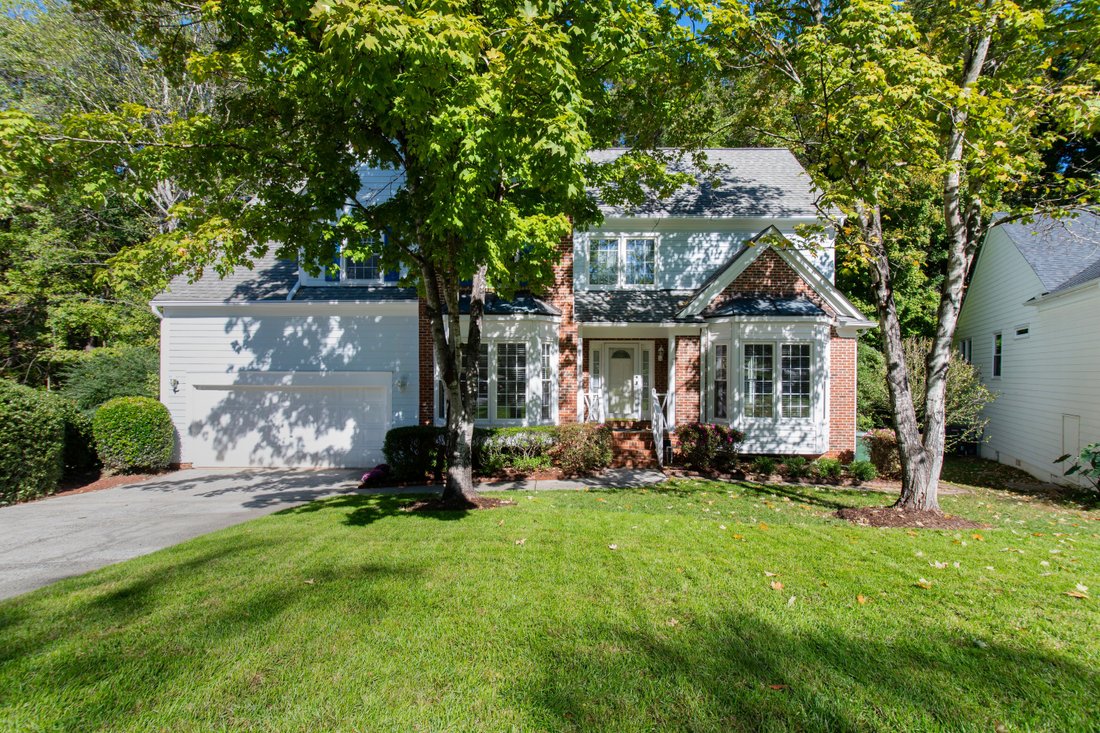 Haus in Cary, North Carolina, Vereinigte Staaten 2 - 19160989