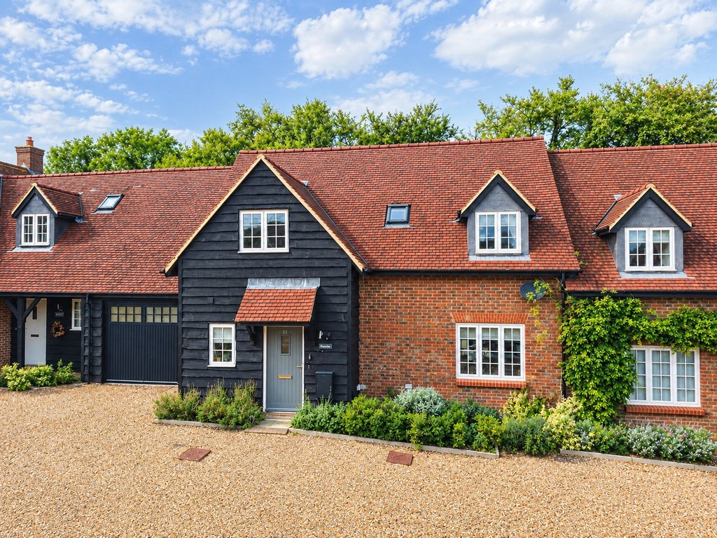 Maison à Buckinghamshire, Angleterre 1 - 19160496