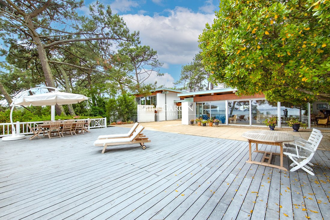 Villa in 33970 Le Cap-Ferret, Lège-Cap-Ferret, Neu-Aquitanien 2 - 19165214