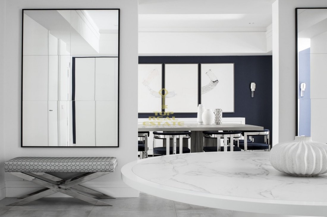 Wohnung in Retiro, Madrid, Spanien 4 - 19160923