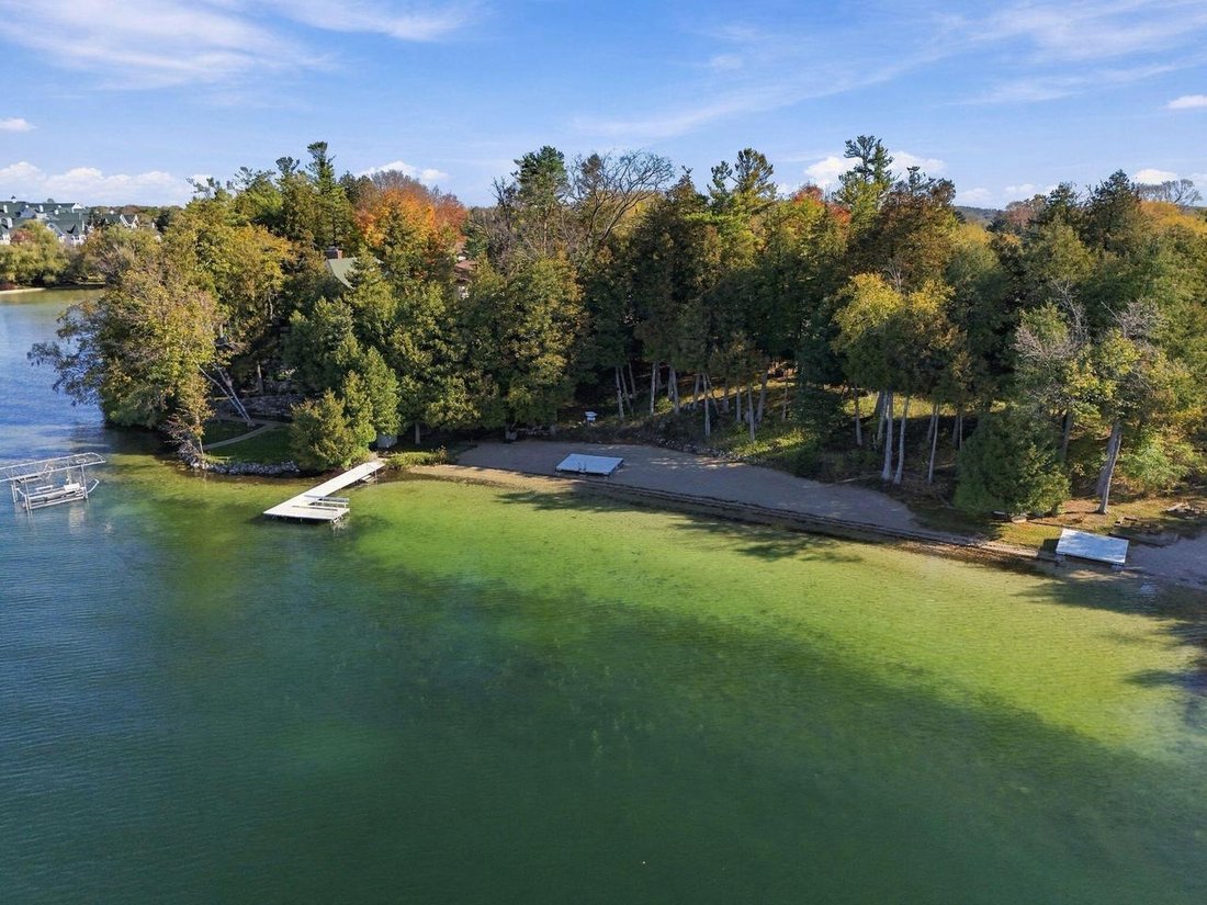 Condominio a Elkhart Lake, Wisconsin, Stati Uniti 2 - 19159993