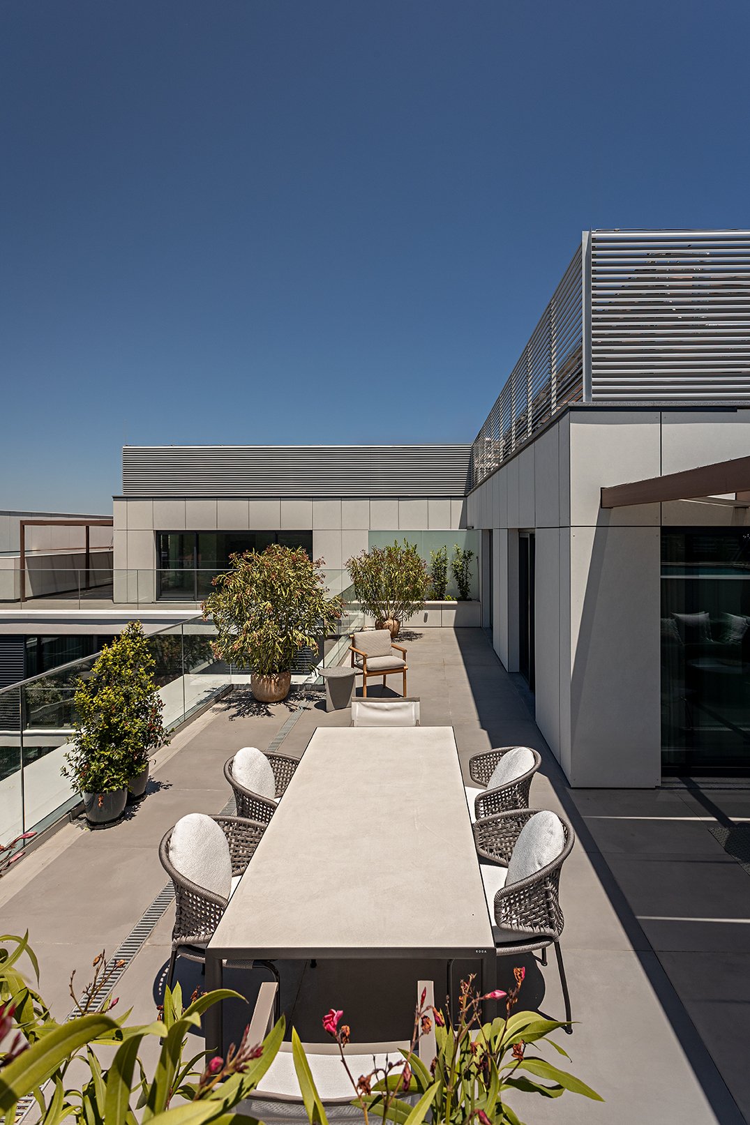 Apartamento en Avenidas Novas, Lisboa, Portugal 5 - 19161283