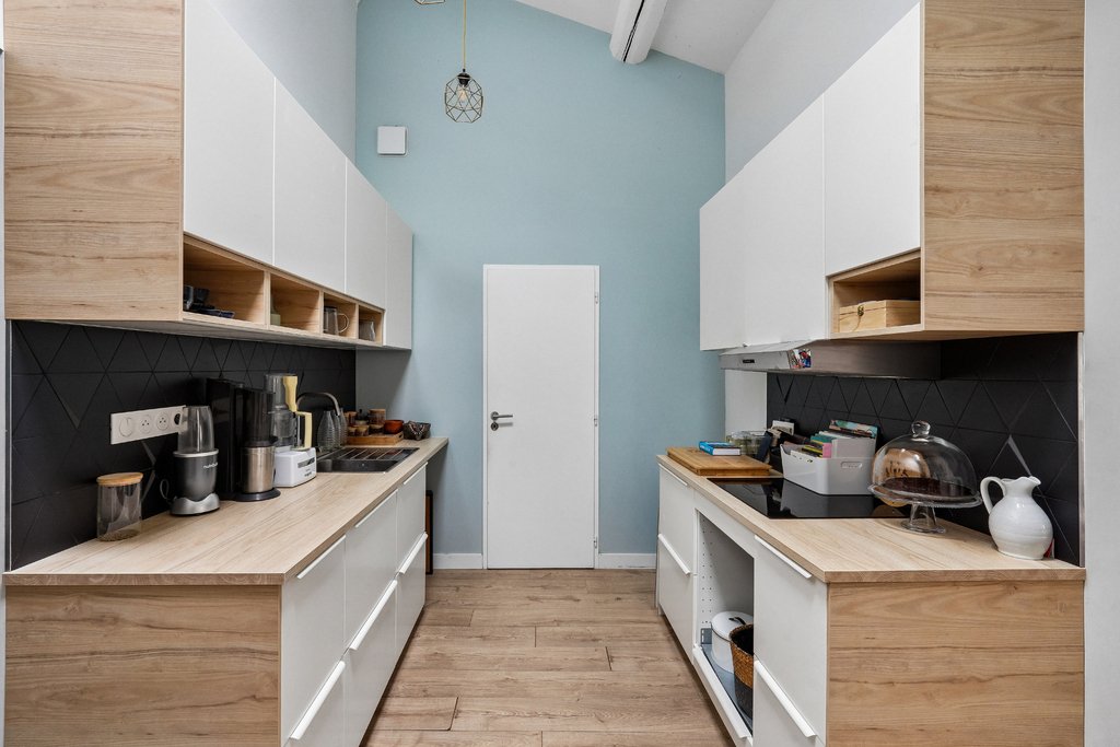 Appartement à Tête d'Or-Foch-Vitton, Lyon 6e Arrondissement, Lyon 3 - 19161337