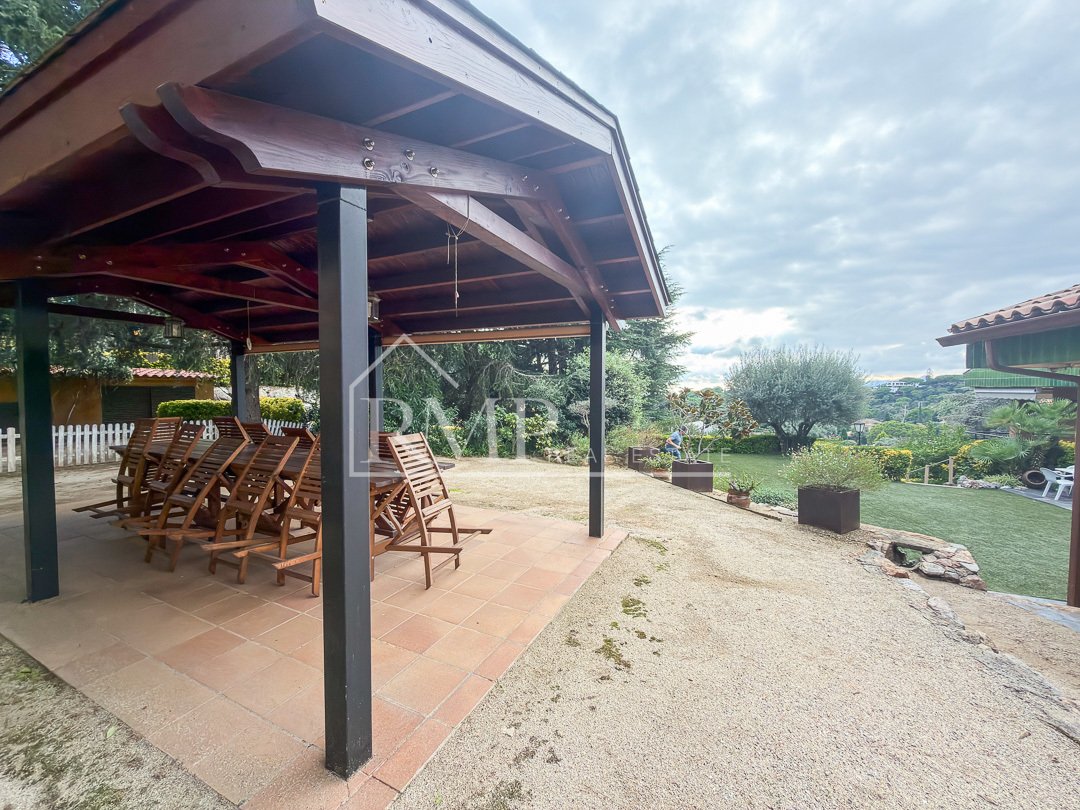 Villa in Sant Vicenc de Montalt, Catalonia, Spain 2 - 19160898