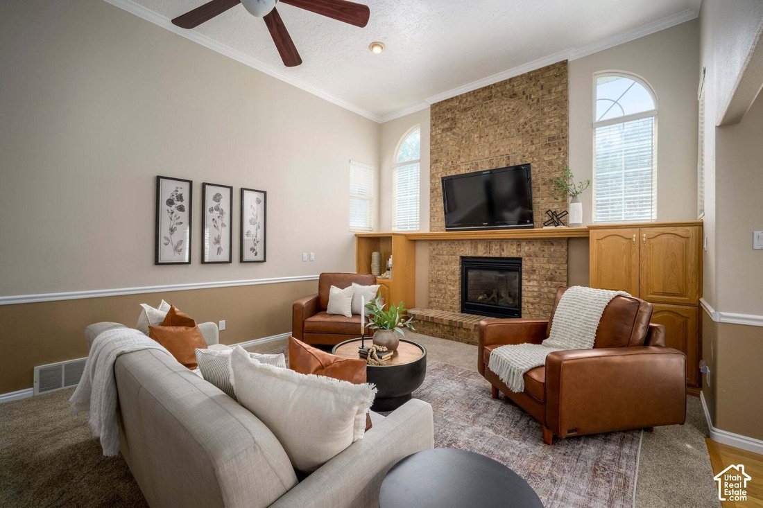 House in Provo, Utah, United States 5 - 18794836
