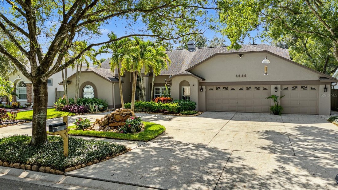 Haus in Tampa, Florida, Vereinigte Staaten 2 - 19161599