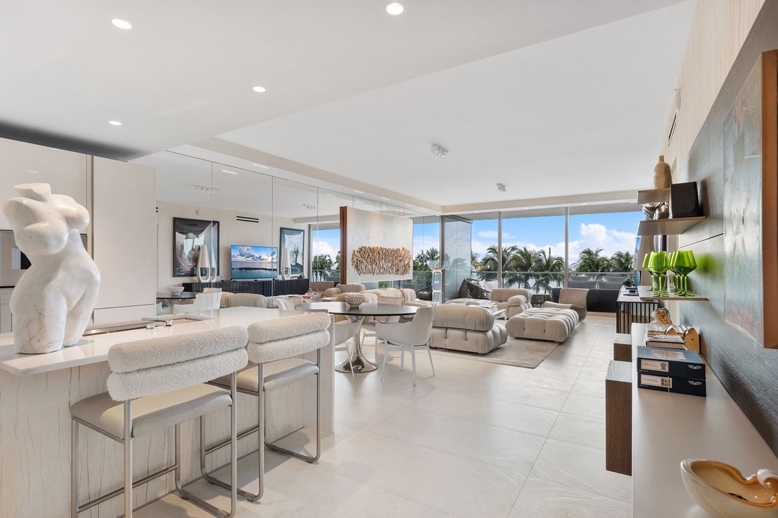 Condo in Bal Harbour, Florida, United States 3 - 19166024