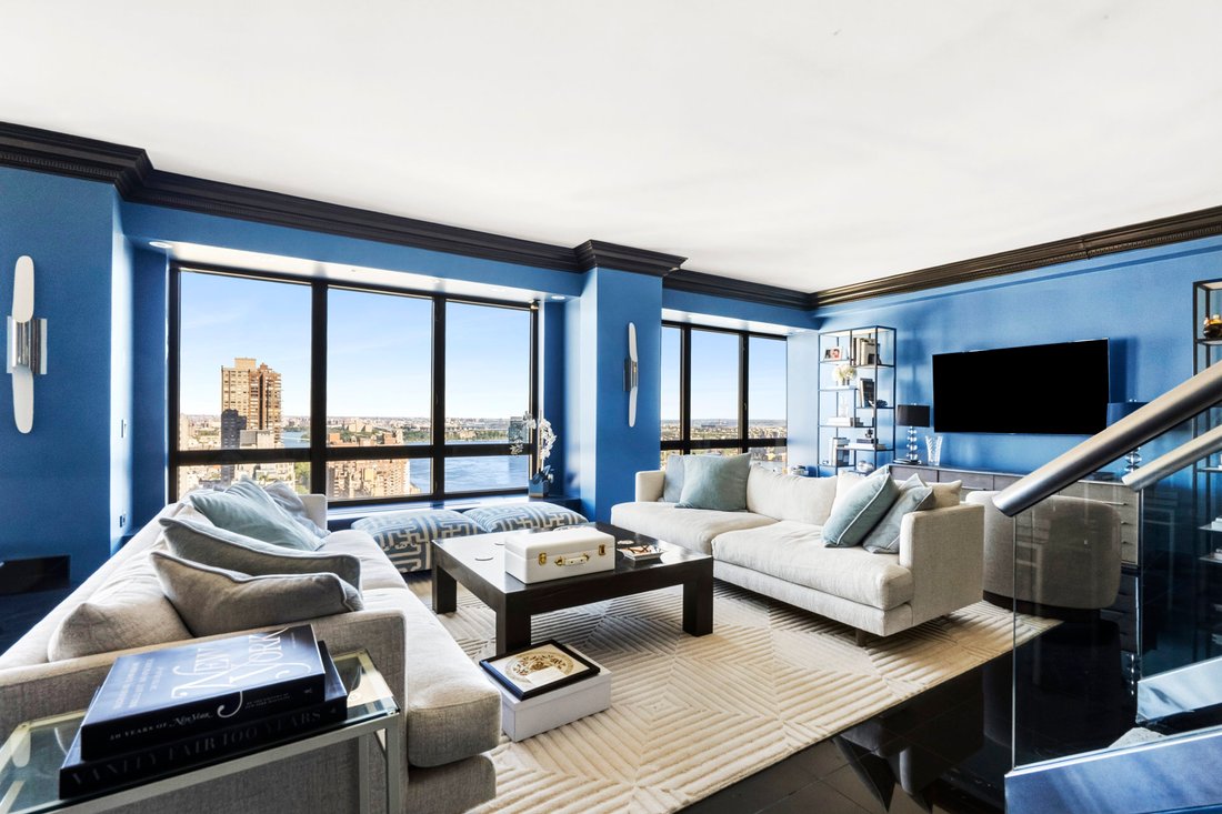Appartement à New York, État de New York, États-Unis 2 - 18970875