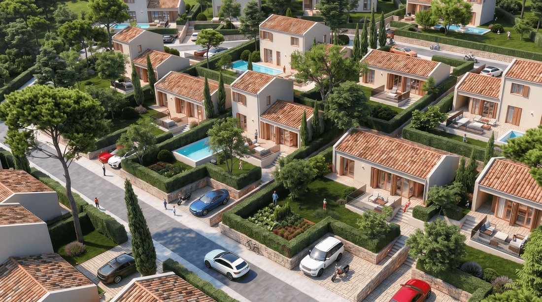 Villa à Kavač, Kotor, Monténégro 3 - 19160288