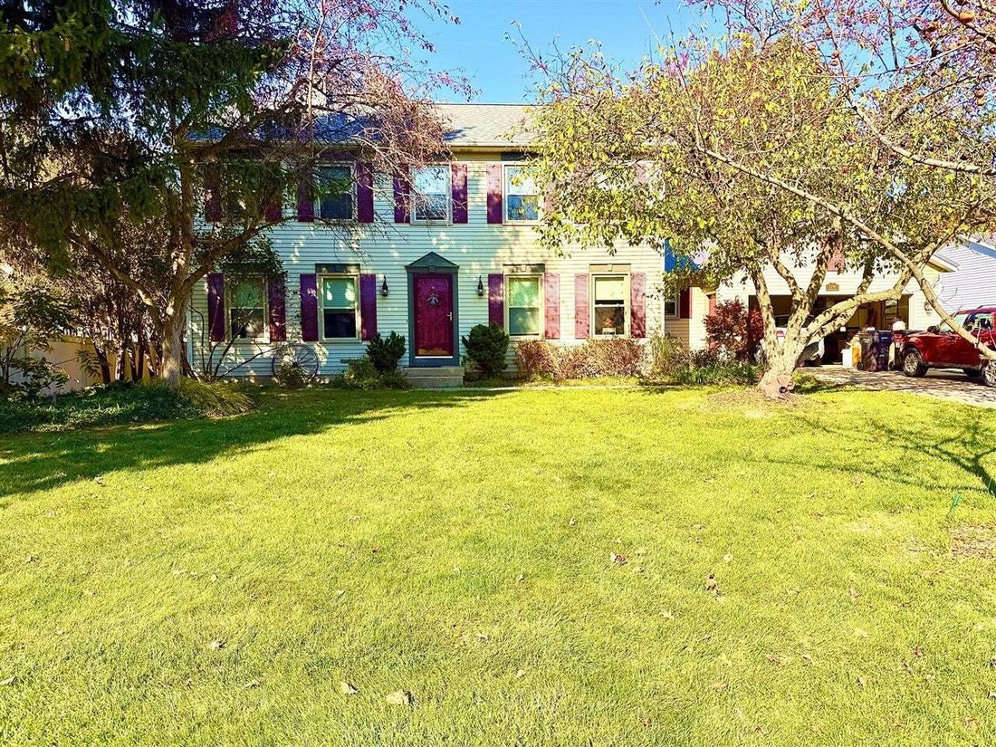 Maison à Hudsonville, Michigan, États-Unis 1 - 19163839