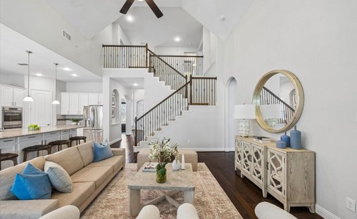 House in Richmond, Texas, United States 1
